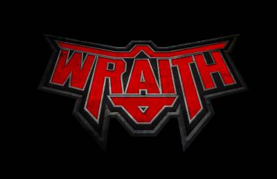 logo Wraith (UK)
